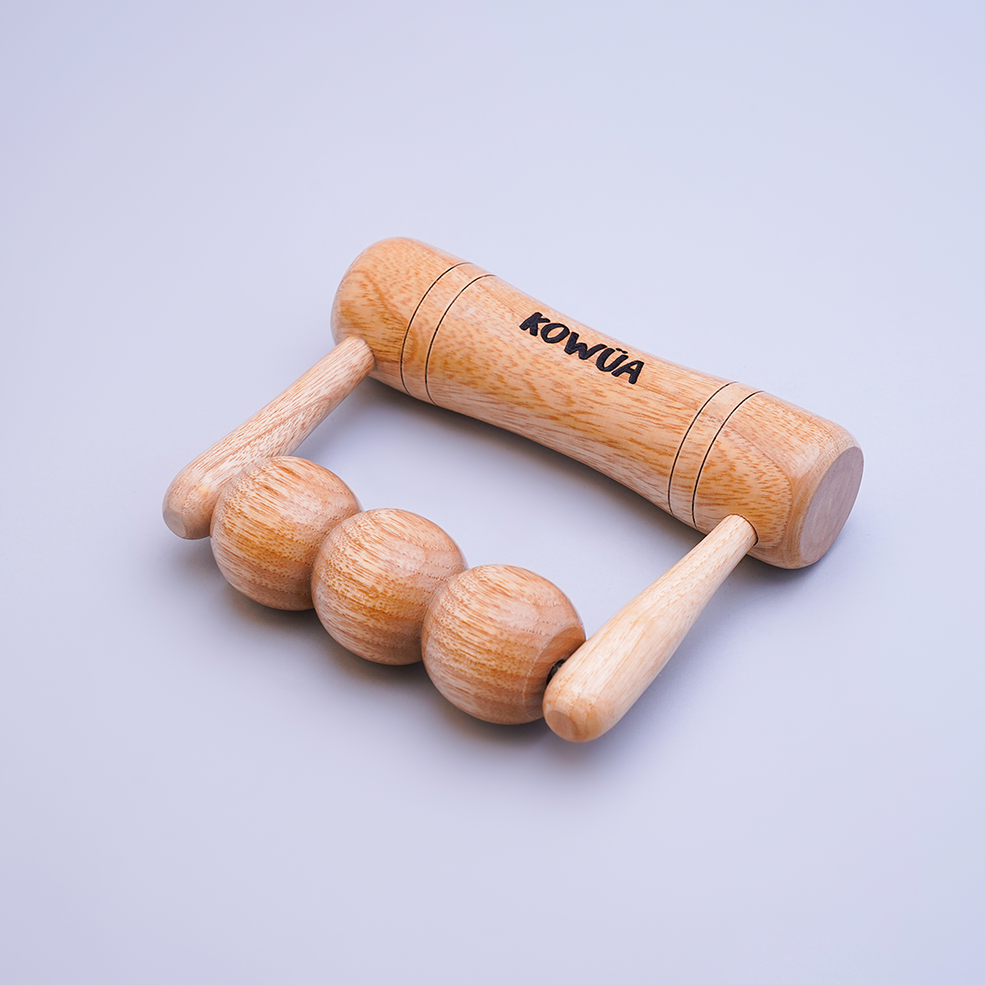 Manejar tres círculos