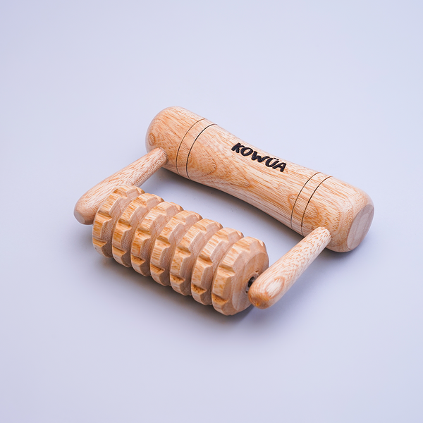 Mango Acanalado Pequeño