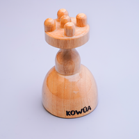 Mushroom Cup - Image 1