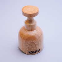 Taza de lujo de tamaño mediano - Image 1