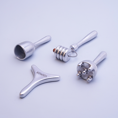 Metal Facial Lift Kit