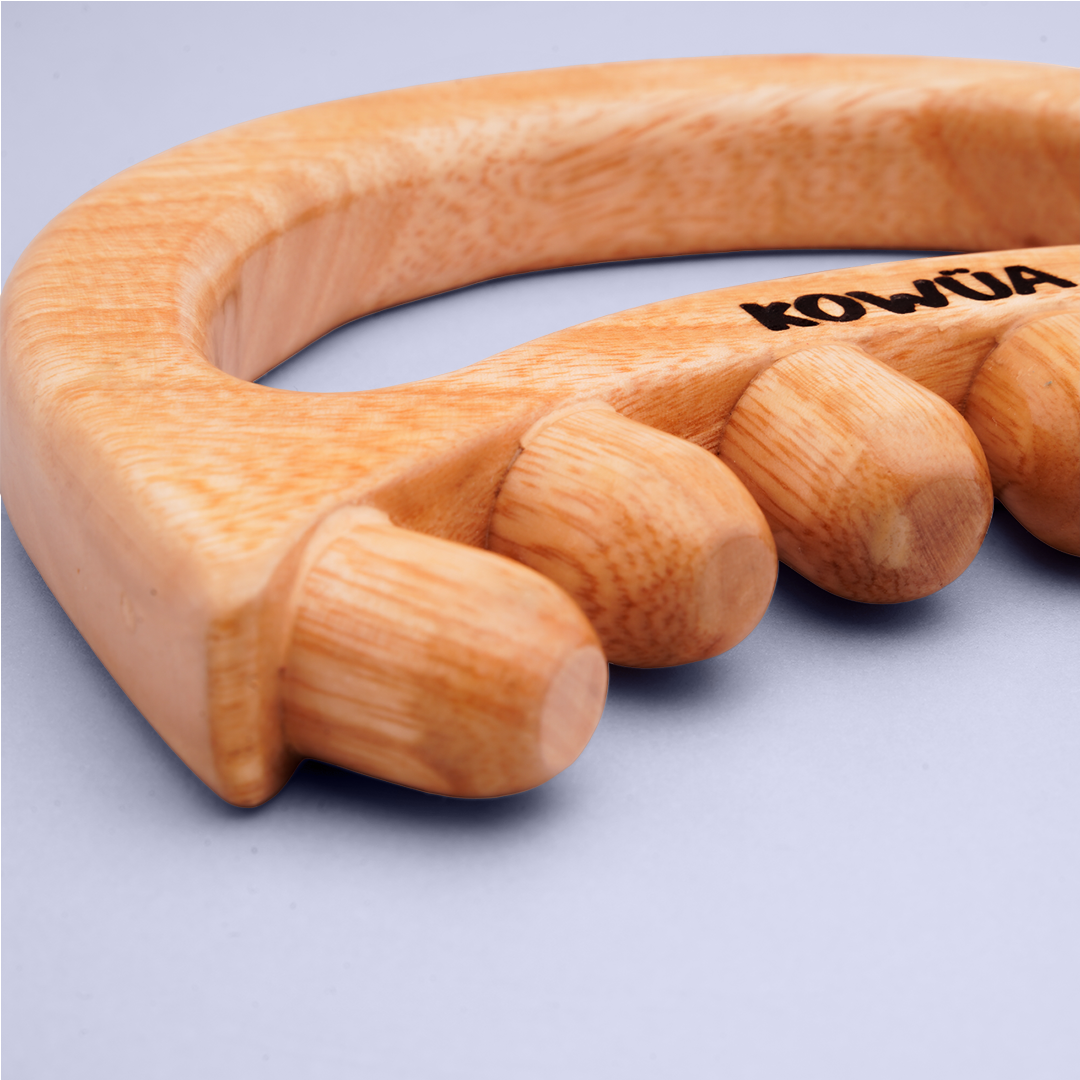 Mango Hongo Pequeño