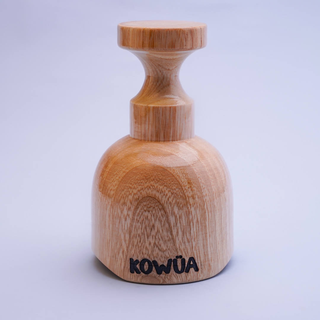 Taza de lujo de tamaño mediano