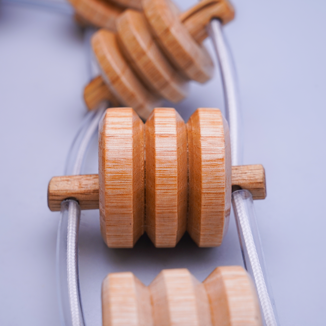 Ceinture côtelée pour le corps Pro