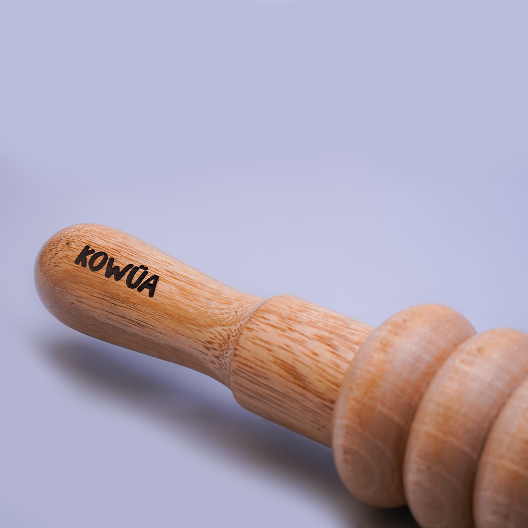 Gusano del rodillo del cuerpo