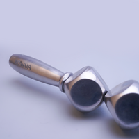 Four Cube Metal Roller - Image 2