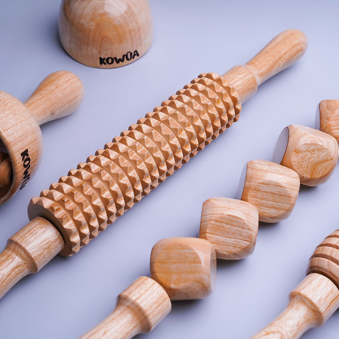 Kit avancé - 15 pièces