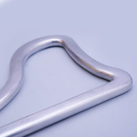 Tablero de metal para contornear - Forma de P - Image 3