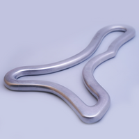 Tablero de metal para contornear - Forma de Y - Image 4