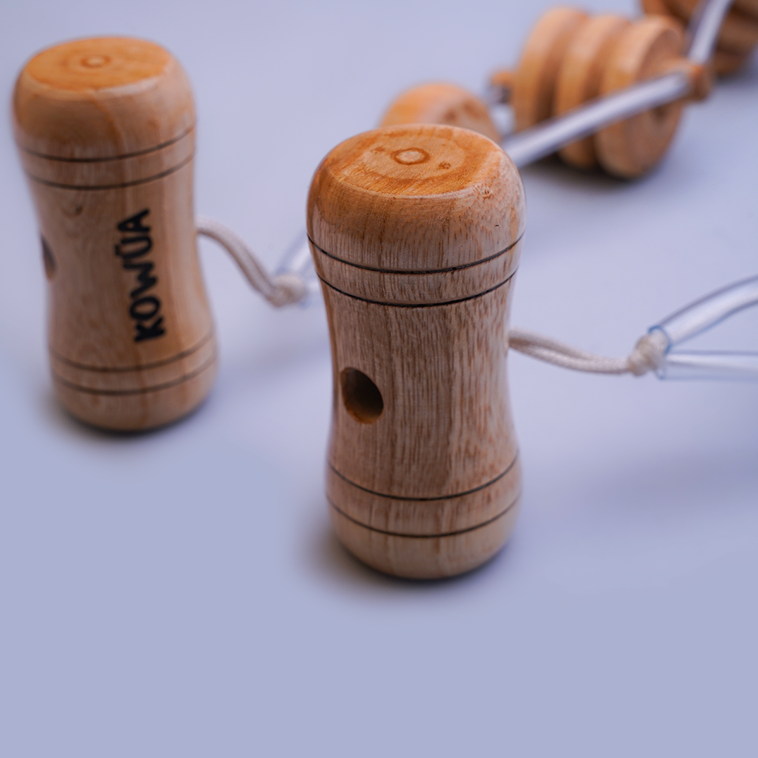 Ceinture côtelée pour le corps Pro