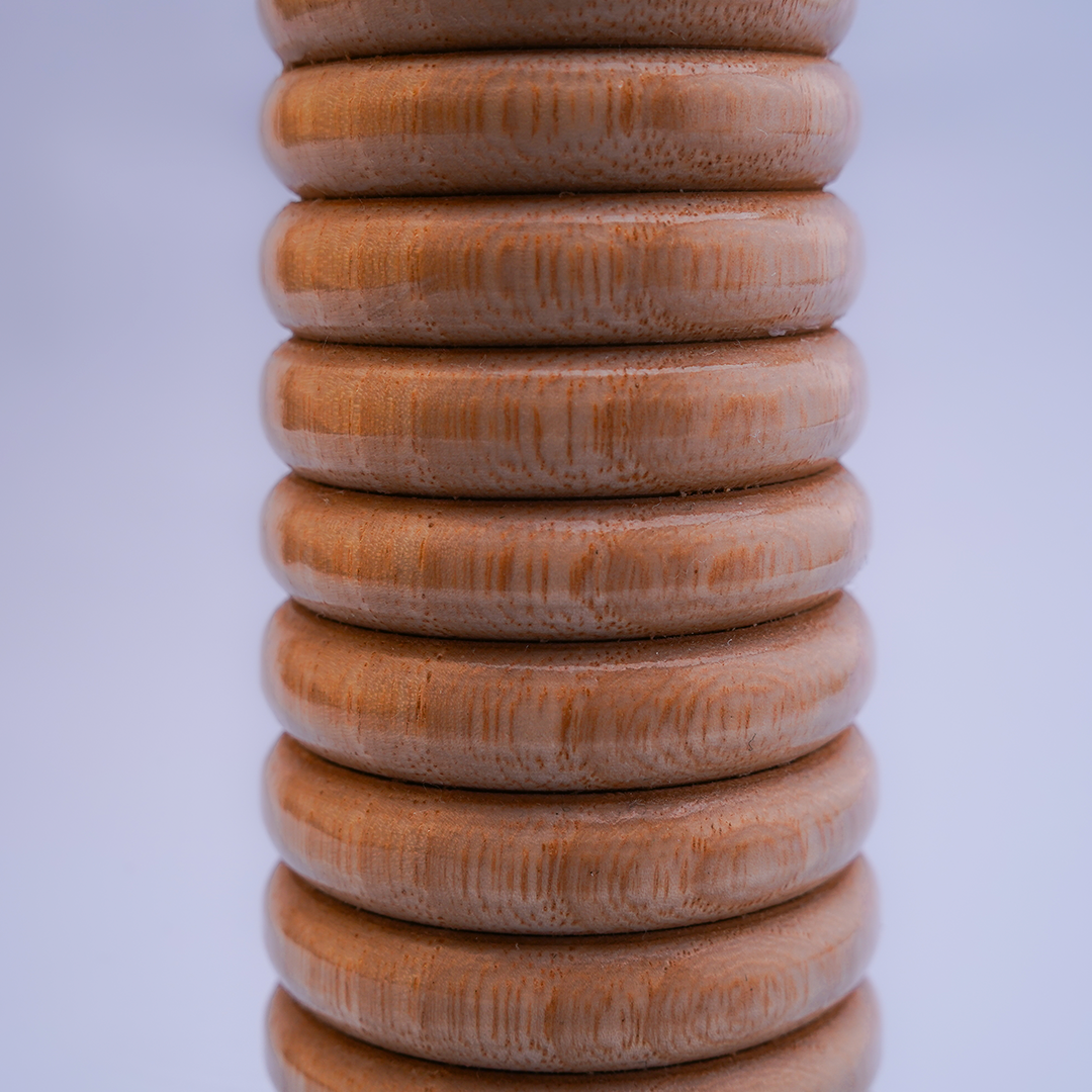 Rodillo para manchas corporales