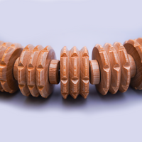 Rodillo curvo del cuerpo - Image 4