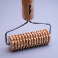 Rodillo de cepillo corporal - Image 3