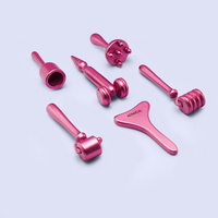 Kit facial resplandor de rosas - Image 1