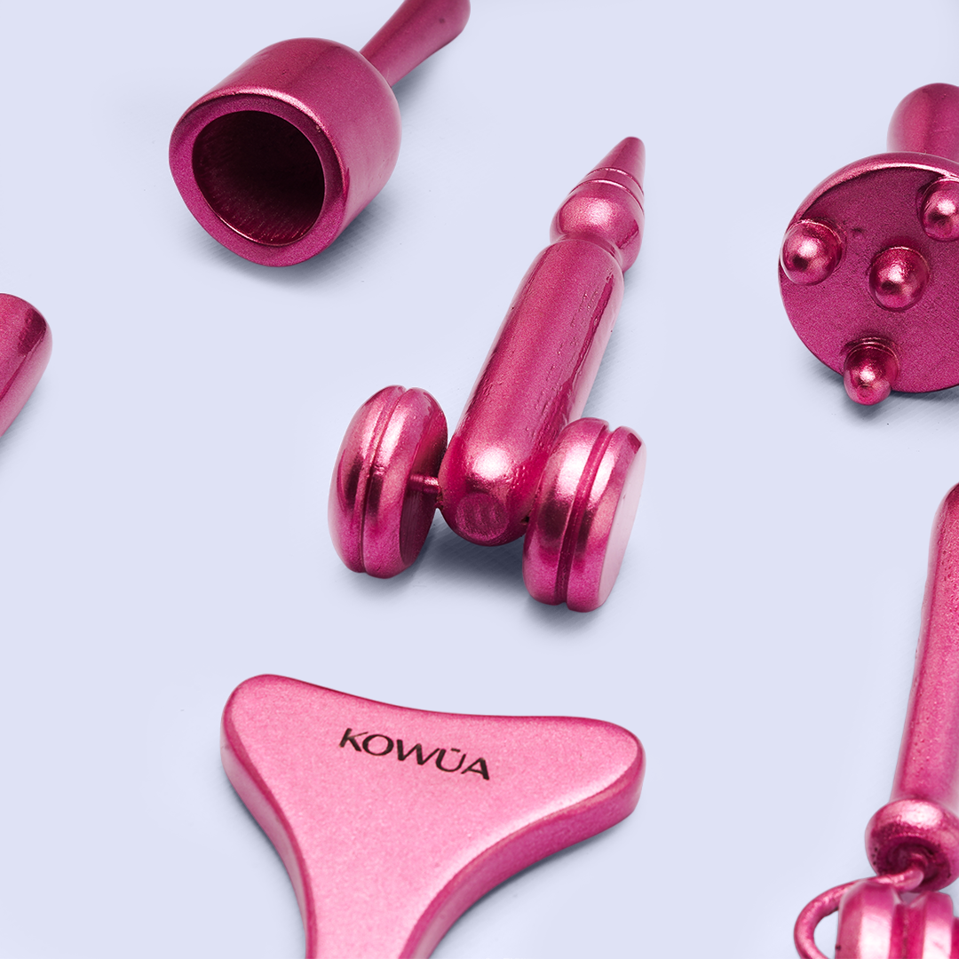 Kit facial resplandor de rosas