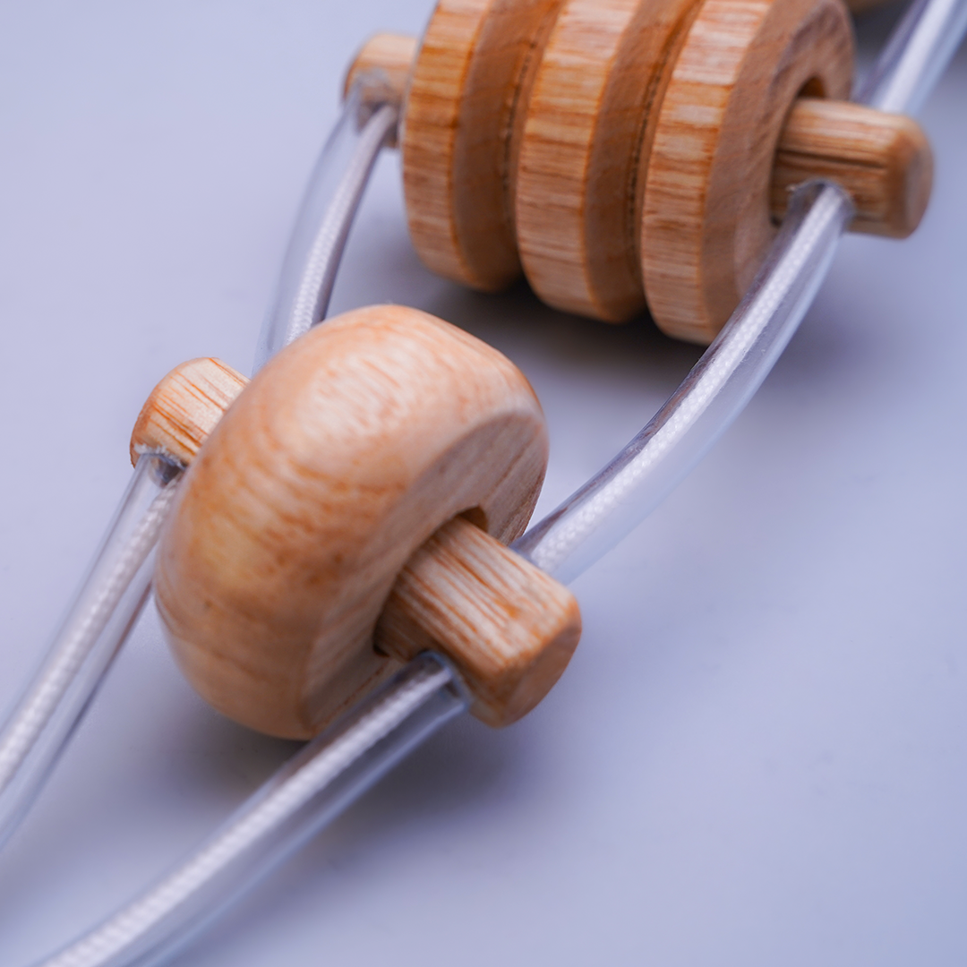 Ceinture côtelée pour le corps Pro