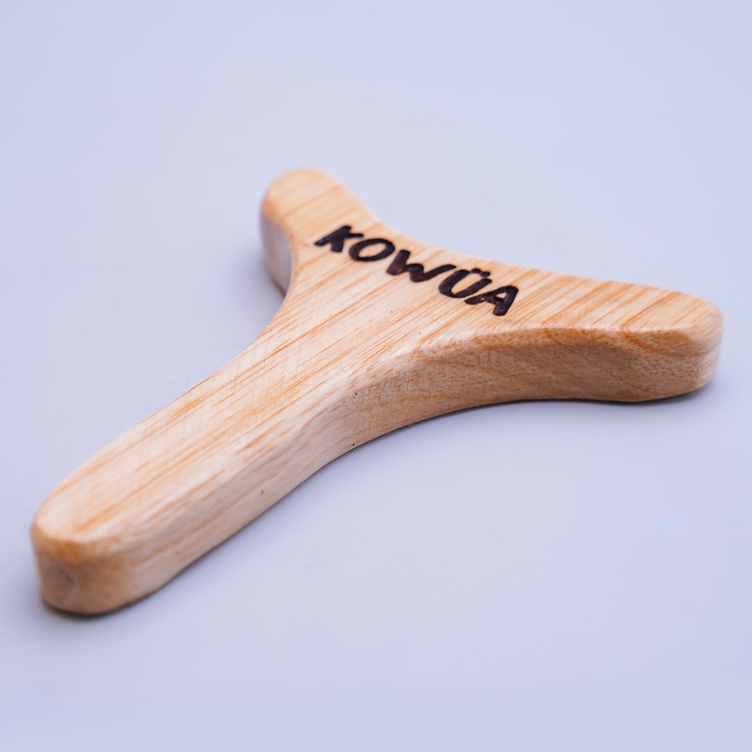 Kit de estiramiento facial