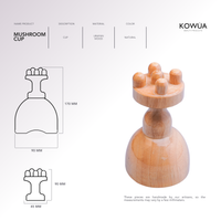 Mushroom Cup - Image 5