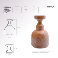 Taza de lujo de tamaño mediano - Image 6