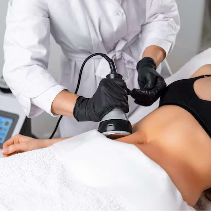 Cavitation 40kHz Online Training