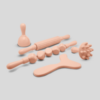 Ensemble Contouring Corps 5 PCS - Color Season - Image 2