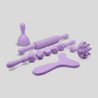 Ensemble Contouring Corps 5 PCS - Color Season - Image 3