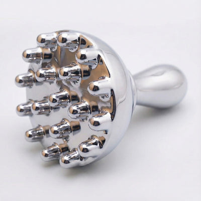 Mushroom Metal Shaper ®