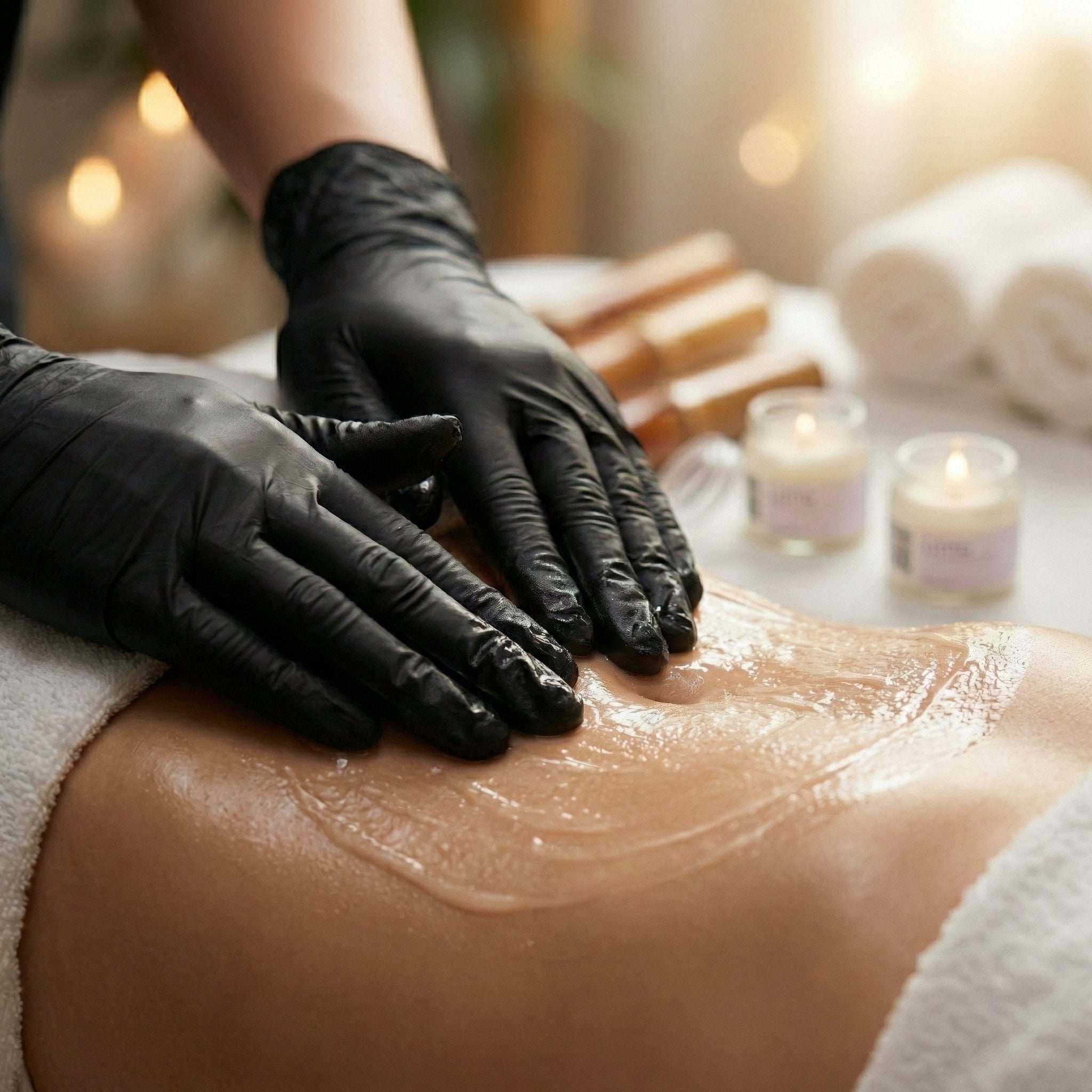 KOWUA® Bamboo Thermal Sculpt™