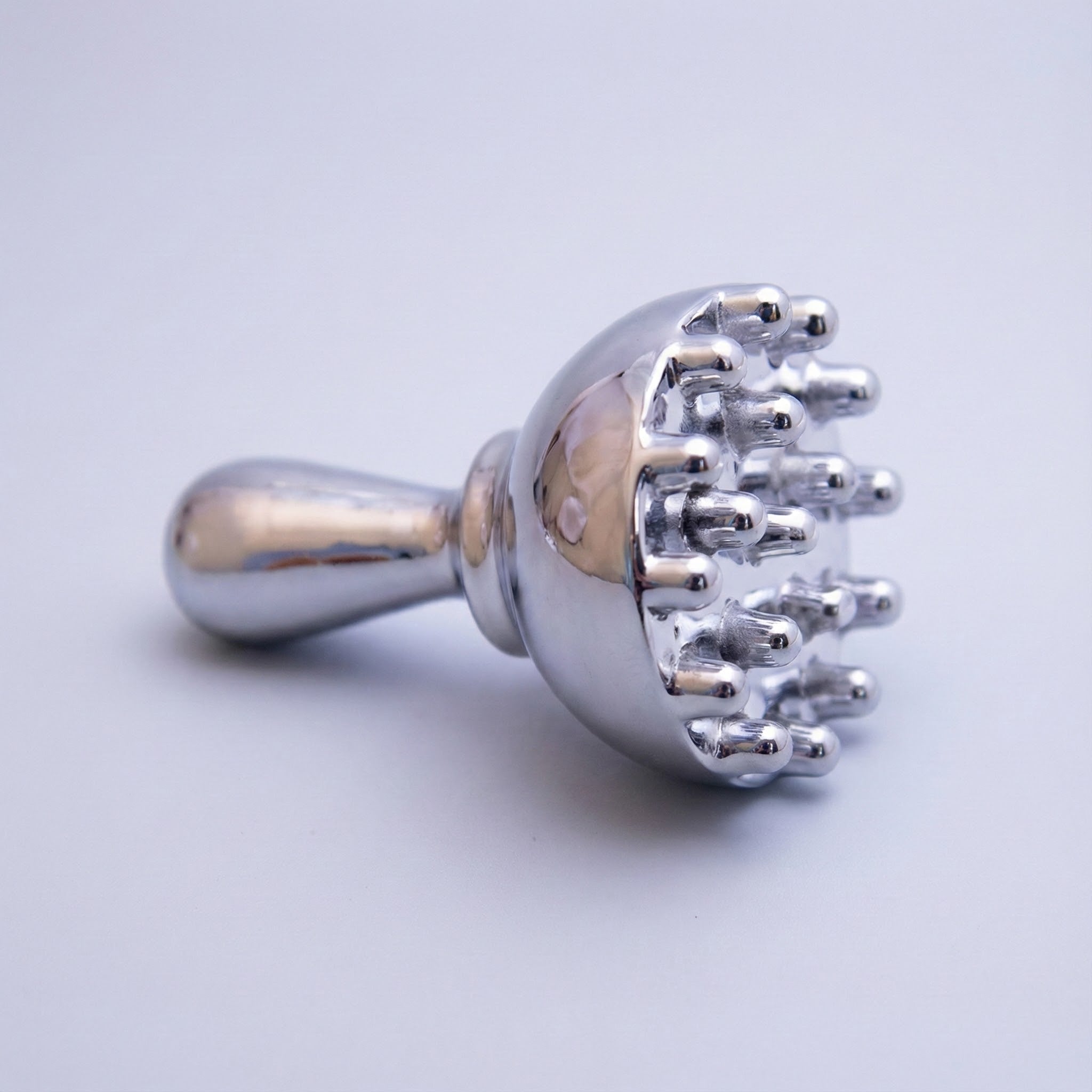 Mushroom Metal Shaper ®