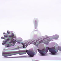 Conjunto Serenidad de Amatista - Image 2