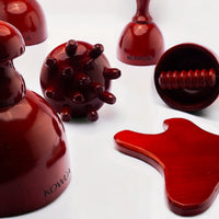 Set Contorno Corporal Marrón - Image 3