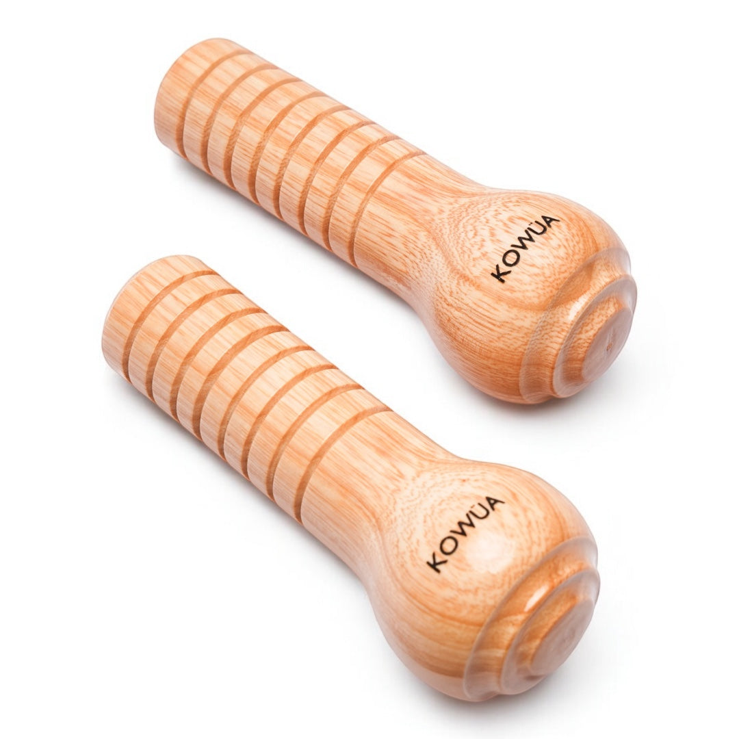 Wood Pinda