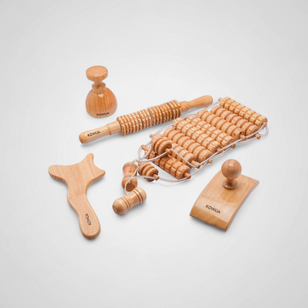 Sculpt & Drain Kit