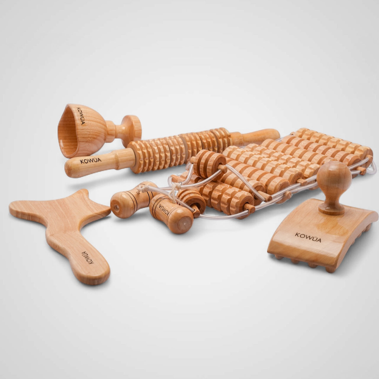 Sculpt & Drain Kit