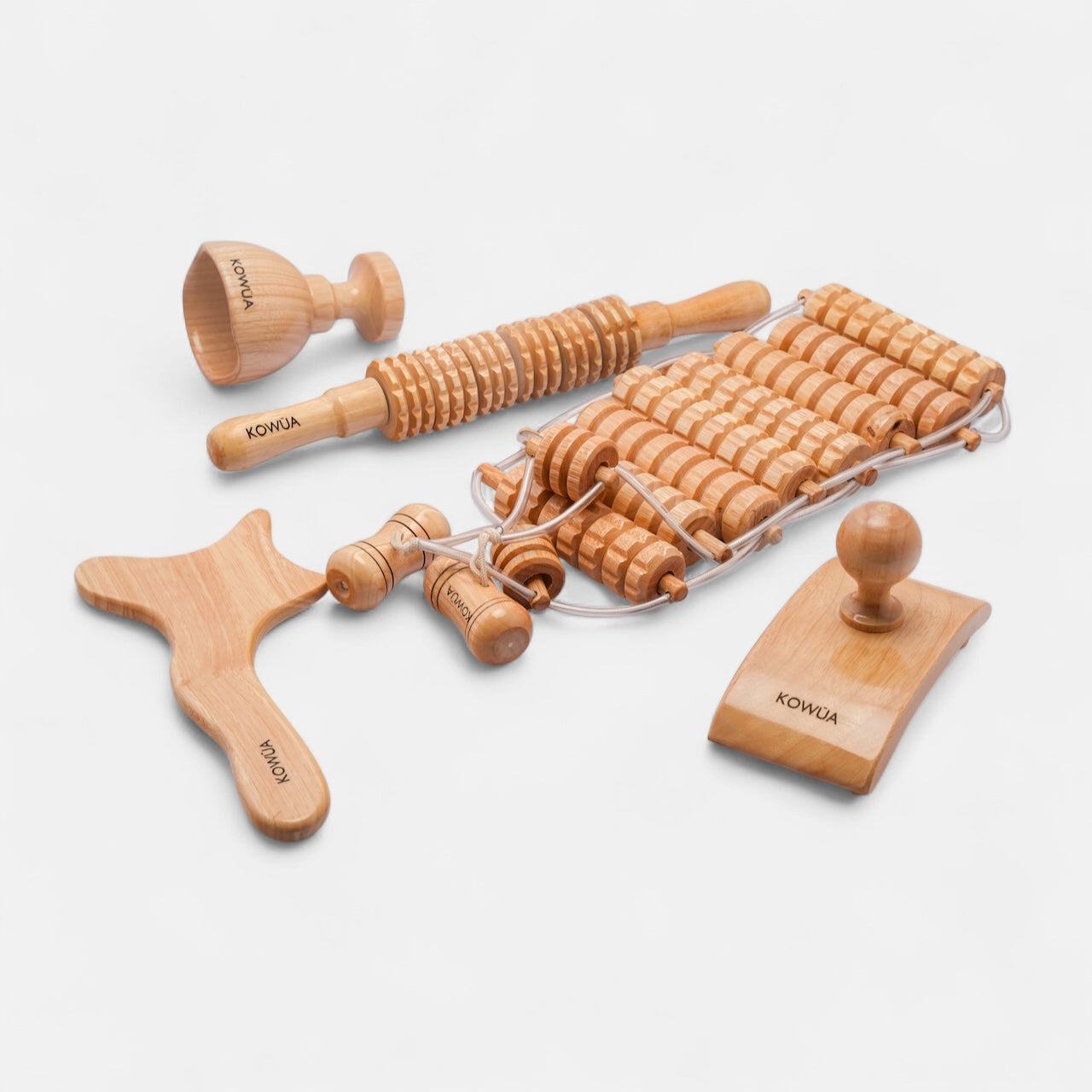 Conjunto Serenidad de Amatista