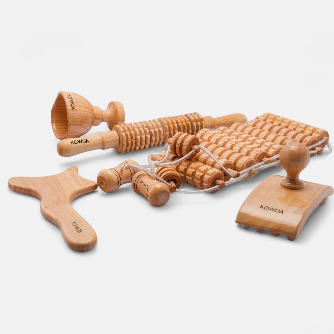 Conjunto Serenidad de Amatista