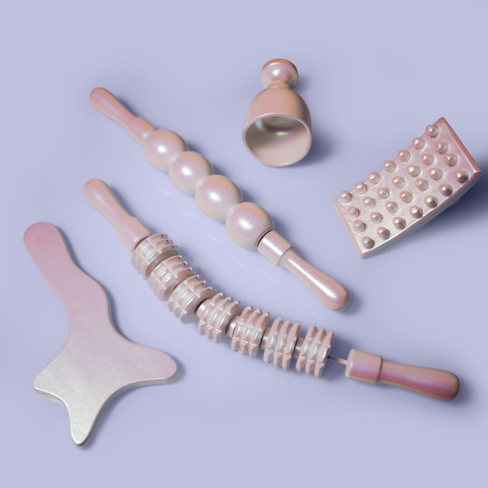 Contouring Tools