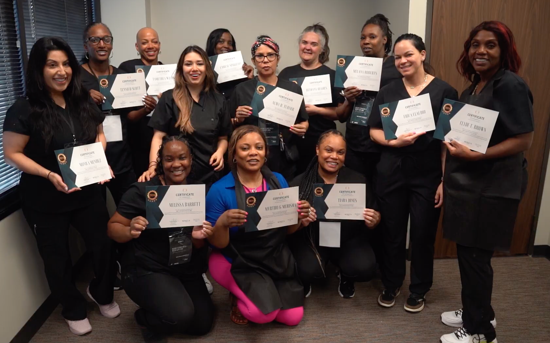 Body Contouring & Post Op Care Training Colombia