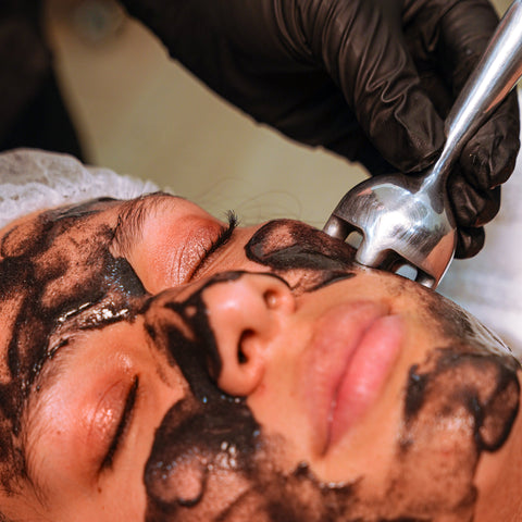 Facial Treatment Online Training
