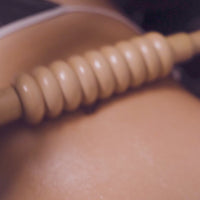 Gusano del rodillo del cuerpo - Video 4